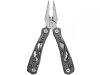 Multitool Gerber Suspension